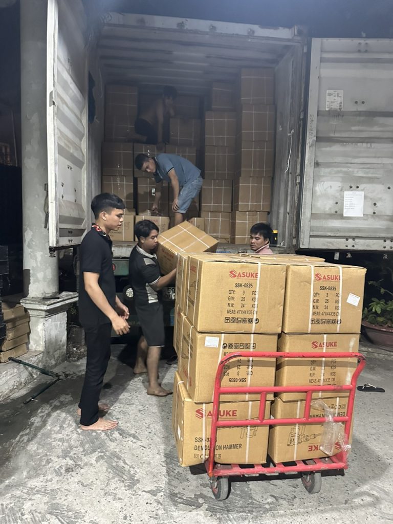 Chuyển kho xưởng, máy móc thiết bị KCN VSIP 1 BÌNH DƯƠNG Chuyển kho xưởng, máy móc thiết bị KCN VSHIP-BÌNH DƯƠNG