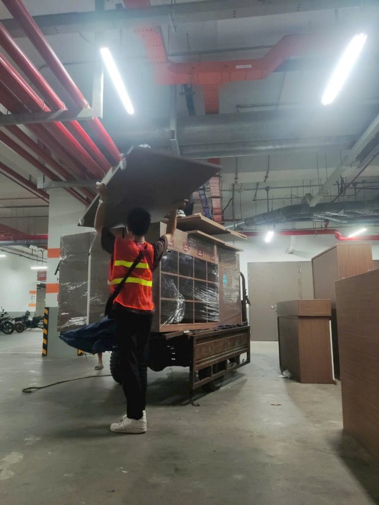 Chuyển kho xưởng, máy móc thiết bị KCN VSIP 1 BÌNH DƯƠNG Chuyển kho xưởng, máy móc thiết bị KCN VSHIP-BÌNH DƯƠNG