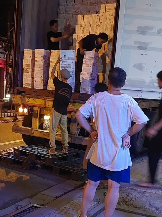 Dịch vụ bốc xếp KCN Minh Đức Tiết Kiệm Thời Gian, Tối Ưu Chi Phí Dịch vụ bốc xếp KCN Minh Đức Tiết Kiệm Thời Gian, Tối Ưu Chi Phí