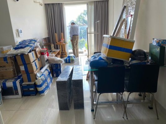 Chuyển văn ph&ograve;ng - Dịch vụ bốc xếp to&agrave;n quốc Hưng Ph&aacute;t