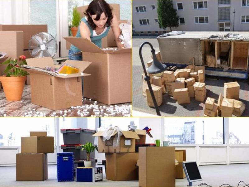 Chuyển nhà trọn gói tại Hà Nội giá rẻ Chuyển nhà trọn gói tại Hà Nội giá rẻ