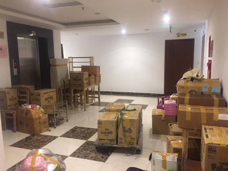 Chuyển nhà trọn gói tại Hà Nội giá rẻ Chuyển nhà trọn gói tại Hà Nội giá rẻ