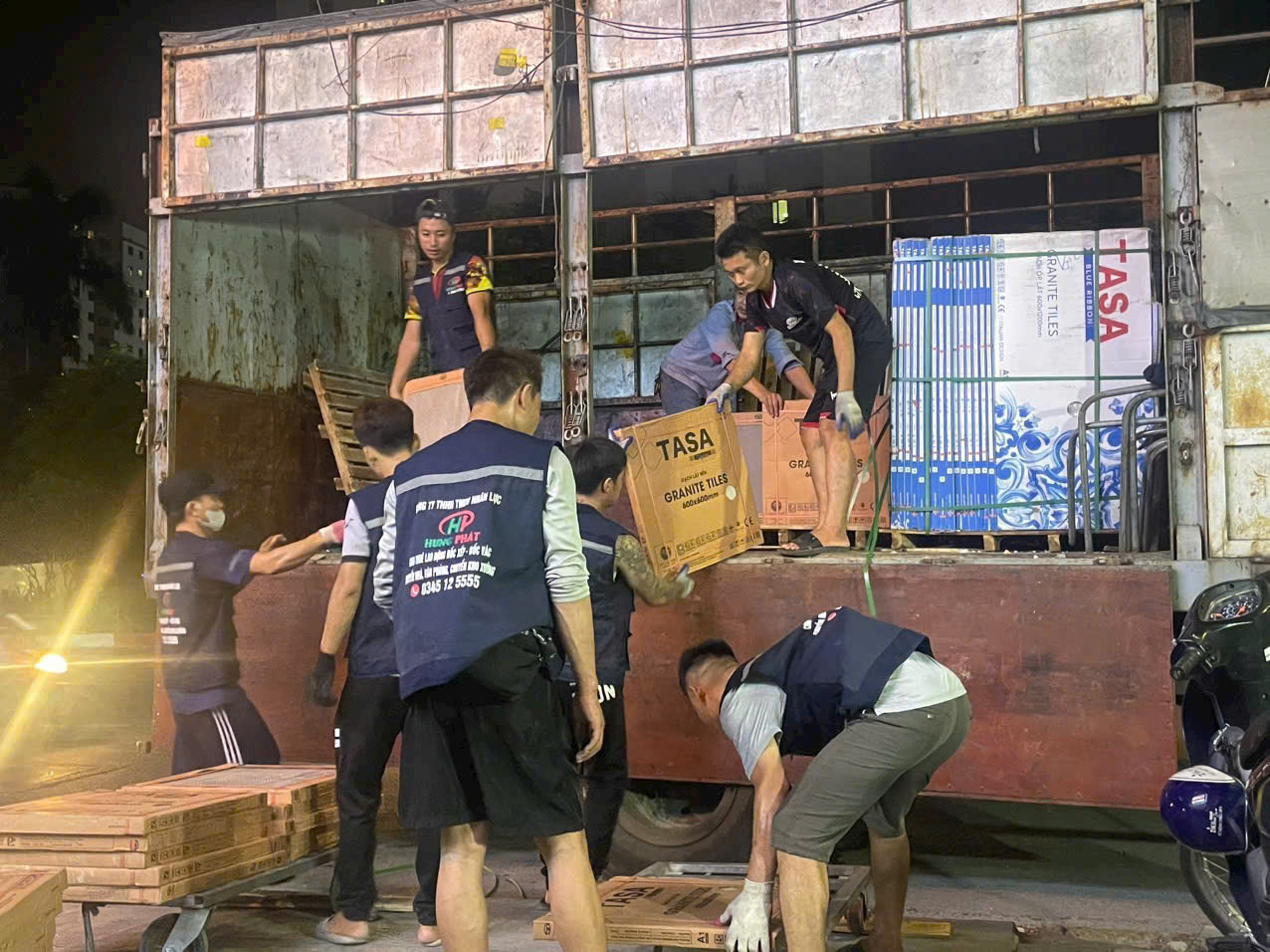 Dịch vụ