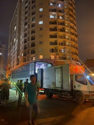 Chuyển văn ph&ograve;ng - Dịch vụ bốc xếp to&agrave;n quốc Hưng Ph&aacute;t