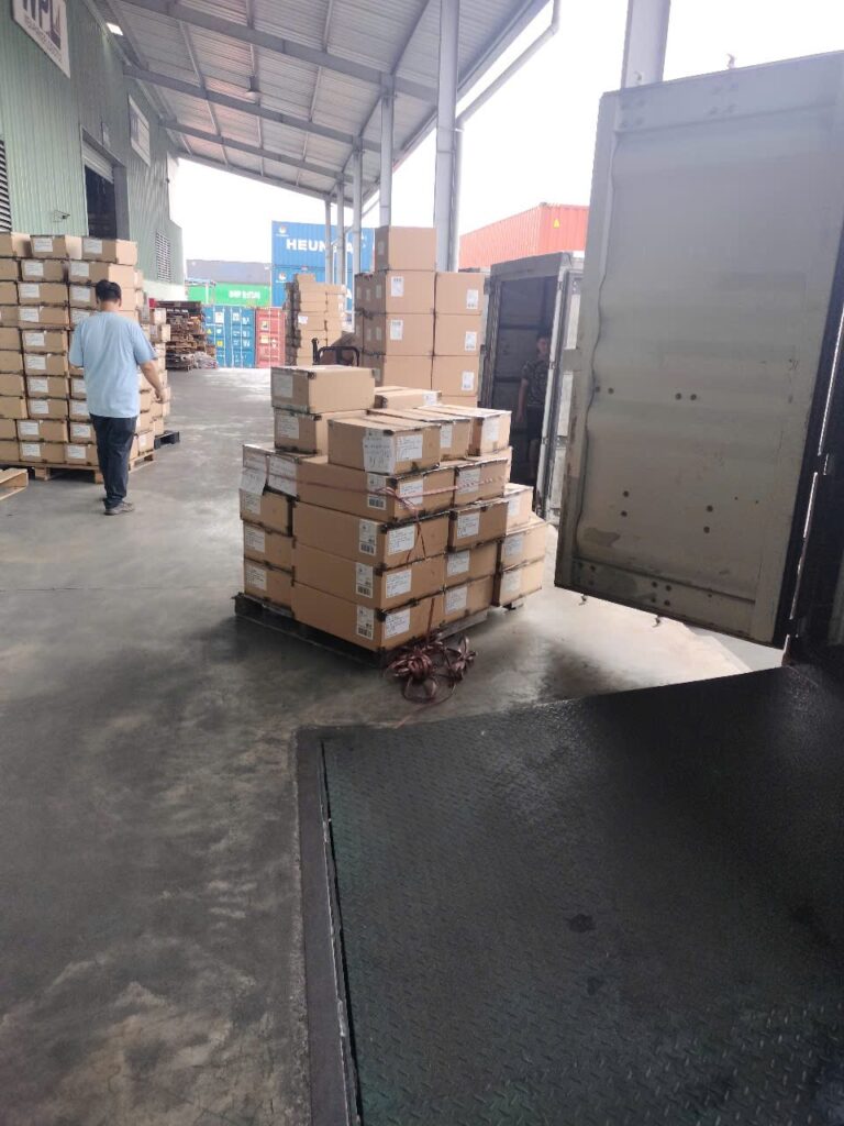 Bốc xếp Hưng Phát Có hỗ trợ kiểm đếm, phân loại hàng hóa trong kho không? Bốc xếp Hưng Phát Có hỗ trợ kiểm đếm, phân loại hàng hóa trong kho không?