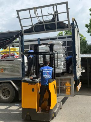 Cho thu&ecirc; nh&acirc;n c&ocirc;ng - Dịch vụ bốc xếp to&agrave;n quốc Hưng Ph&aacute;t